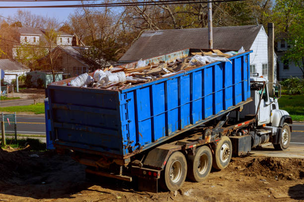 Best Basement Cleanout  in Aurora, IN