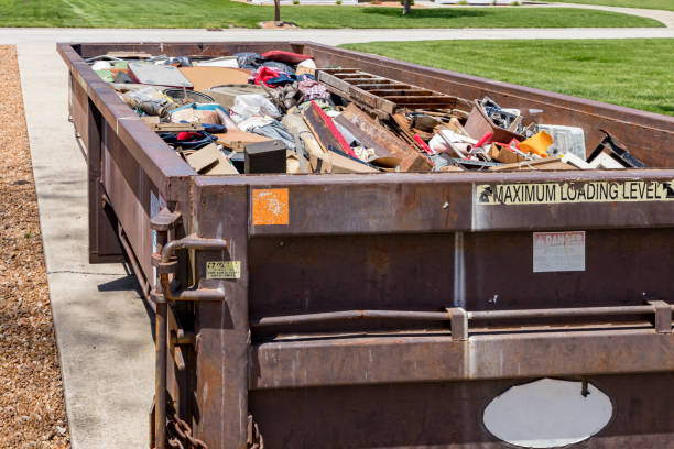 Best Retail Junk Removal  in Aurora, IN