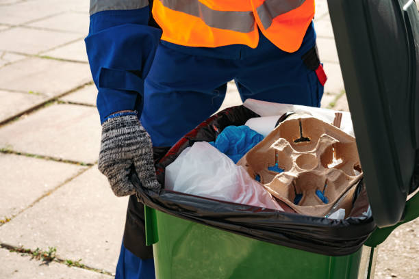Best Scrap Metal Removal  in Aurora, IN