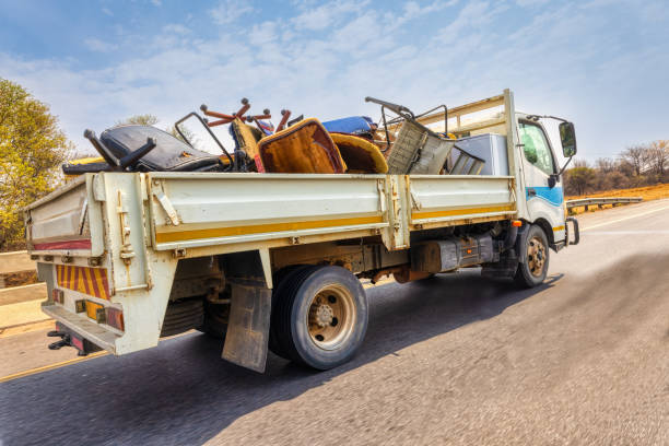 Best Commercial Junk Removal  in Aurora, IN