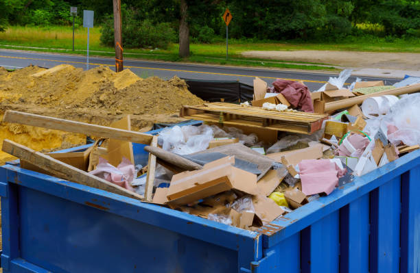 Reliable Aurora, IN Junk Removal Services Solutions